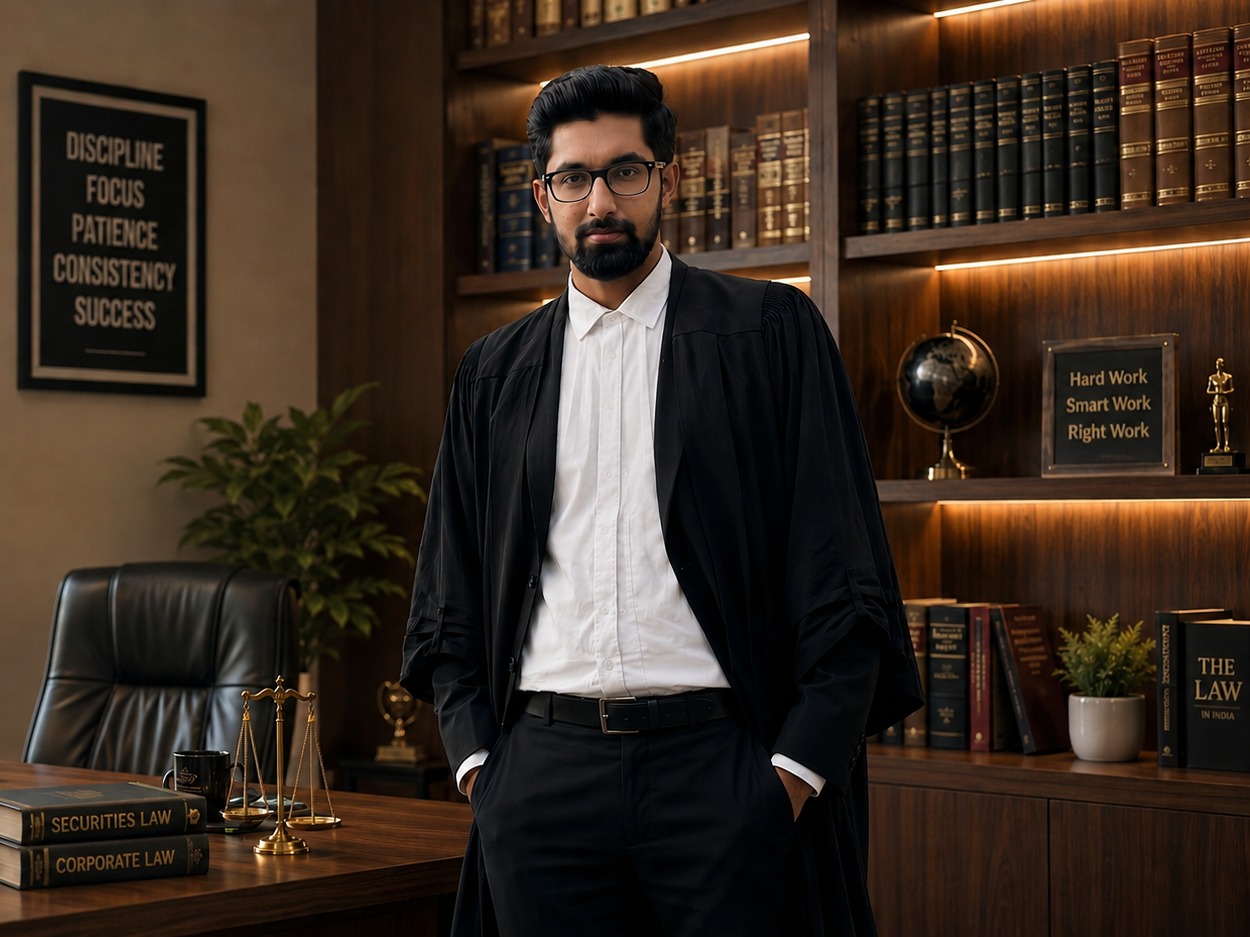 Arnav Singh