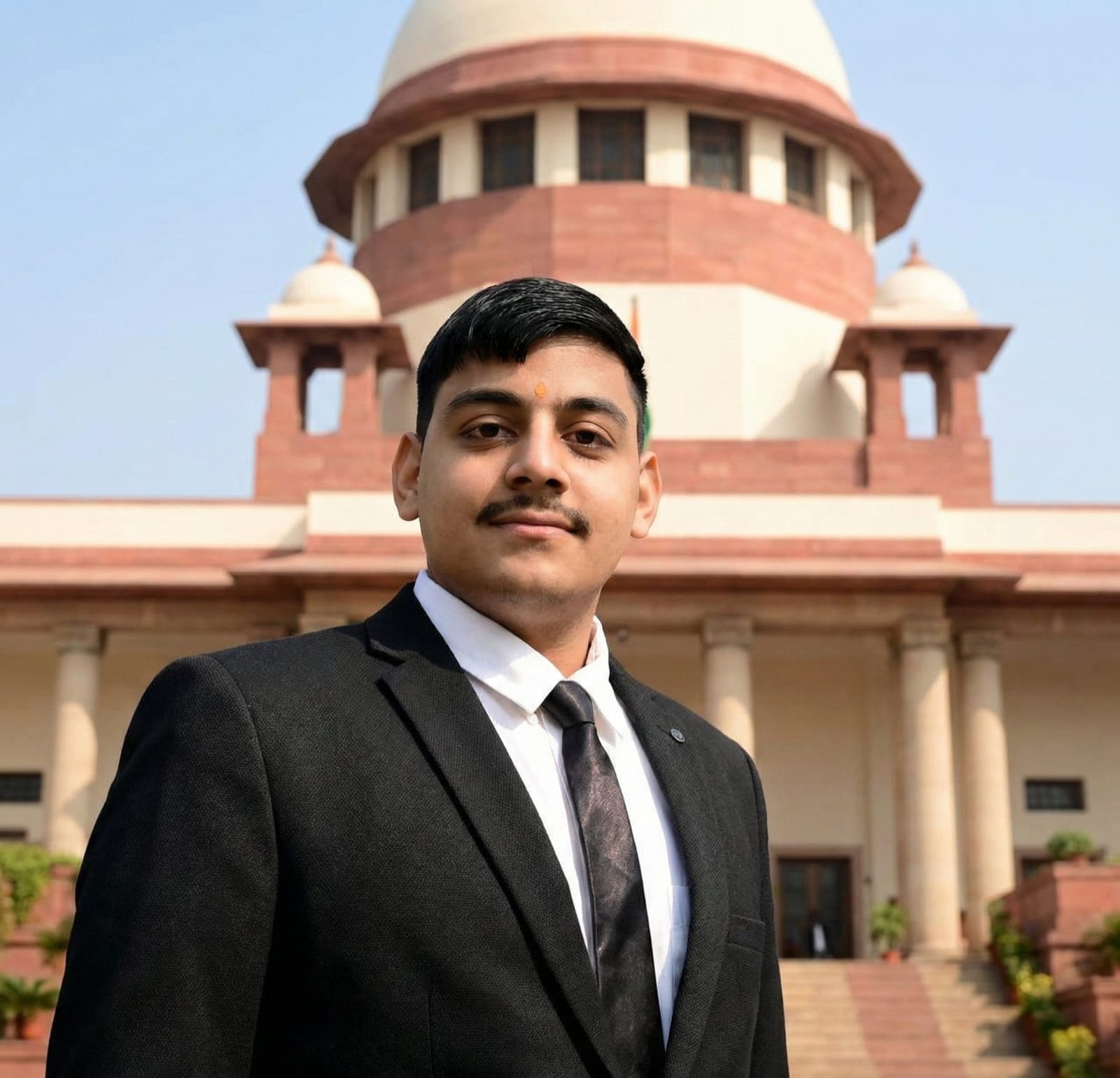 Navdeep Singh